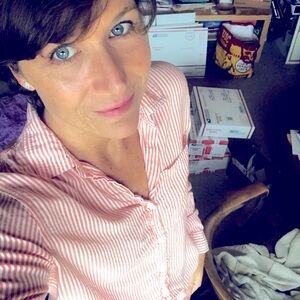 Meet your Posher, Erin